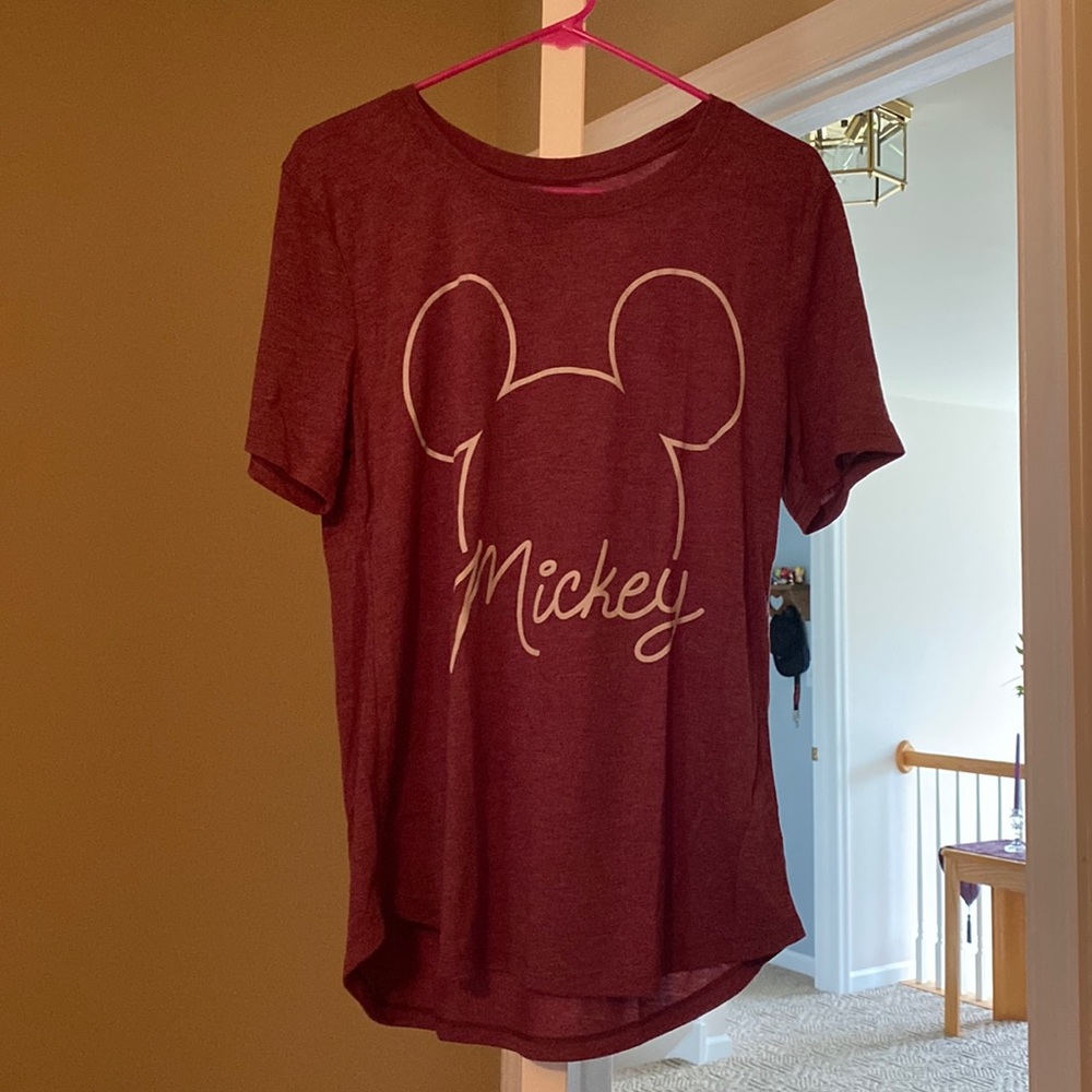 Disney Mickey Tee